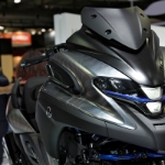 Yamaha - EICMA 2018 - 067