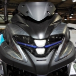 Yamaha - EICMA 2018 - 068