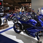 Yamaha - EICMA 2018 - 069