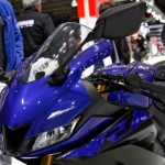 Yamaha - EICMA 2018 - 072