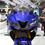 Yamaha - EICMA 2018 - 073