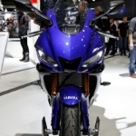 Yamaha - EICMA 2018 - 074