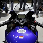 Yamaha - EICMA 2018 - 076