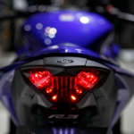 Yamaha - EICMA 2018 - 077