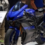 Yamaha - EICMA 2018 - 078