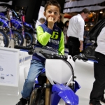 Yamaha - EICMA 2018 - 079