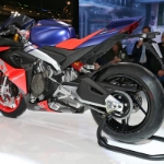 Aprilia - EICMA 2019 - 03