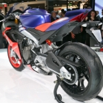 Aprilia - EICMA 2019 - 04