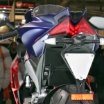 Aprilia - EICMA 2019 - 08