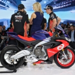 Aprilia - EICMA 2019 - 13