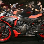 Aprilia - EICMA 2019 - 14