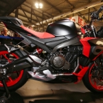 Aprilia - EICMA 2019 - 16