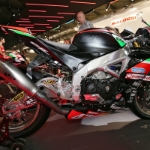 Aprilia - EICMA 2019 - 19