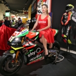 Aprilia - EICMA 2019 - 20