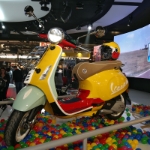 Aprilia - EICMA 2019 - 24