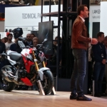 BMW - EICMA 2019 - 02