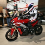 BMW - EICMA 2019 - 05