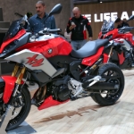 BMW - EICMA 2019 - 06