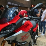 BMW - EICMA 2019 - 07