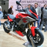 BMW - EICMA 2019 - 08