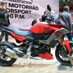 BMW - EICMA 2019 - 09