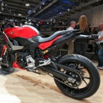 BMW - EICMA 2019 - 10