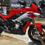 BMW - EICMA 2019 - 14