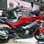 BMW - EICMA 2019 - 16