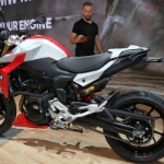 BMW - EICMA 2019 - 20