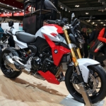 BMW - EICMA 2019 - 26