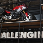 BMW - EICMA 2019 - 28