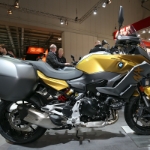 BMW - EICMA 2019 - 30