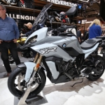 BMW - EICMA 2019 - 31