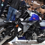 BMW - EICMA 2019 - 35