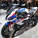 BMW - EICMA 2019 - 47