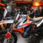 KTM - EICMA 2019 - 31