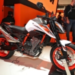 KTM - EICMA 2019 - 35