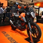 KTM - EICMA 2019 - 38