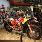 KTM - EICMA 2019 - 42
