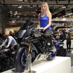 Yamaha - EICMA 2019 - 01