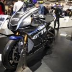 Yamaha - EICMA 2019 - 03