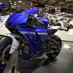 Yamaha - EICMA 2019 - 04