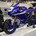Yamaha - EICMA 2019 - 05
