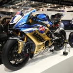 Yamaha - EICMA 2019 - 06
