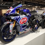Yamaha - EICMA 2019 - 07