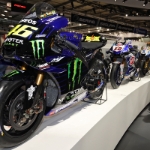Yamaha - EICMA 2019 - 08