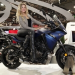 Yamaha - EICMA 2019 - 10