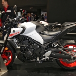 Yamaha - EICMA 2019 - 12
