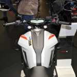 Yamaha - EICMA 2019 - 13