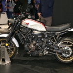 Yamaha - EICMA 2019 - 14